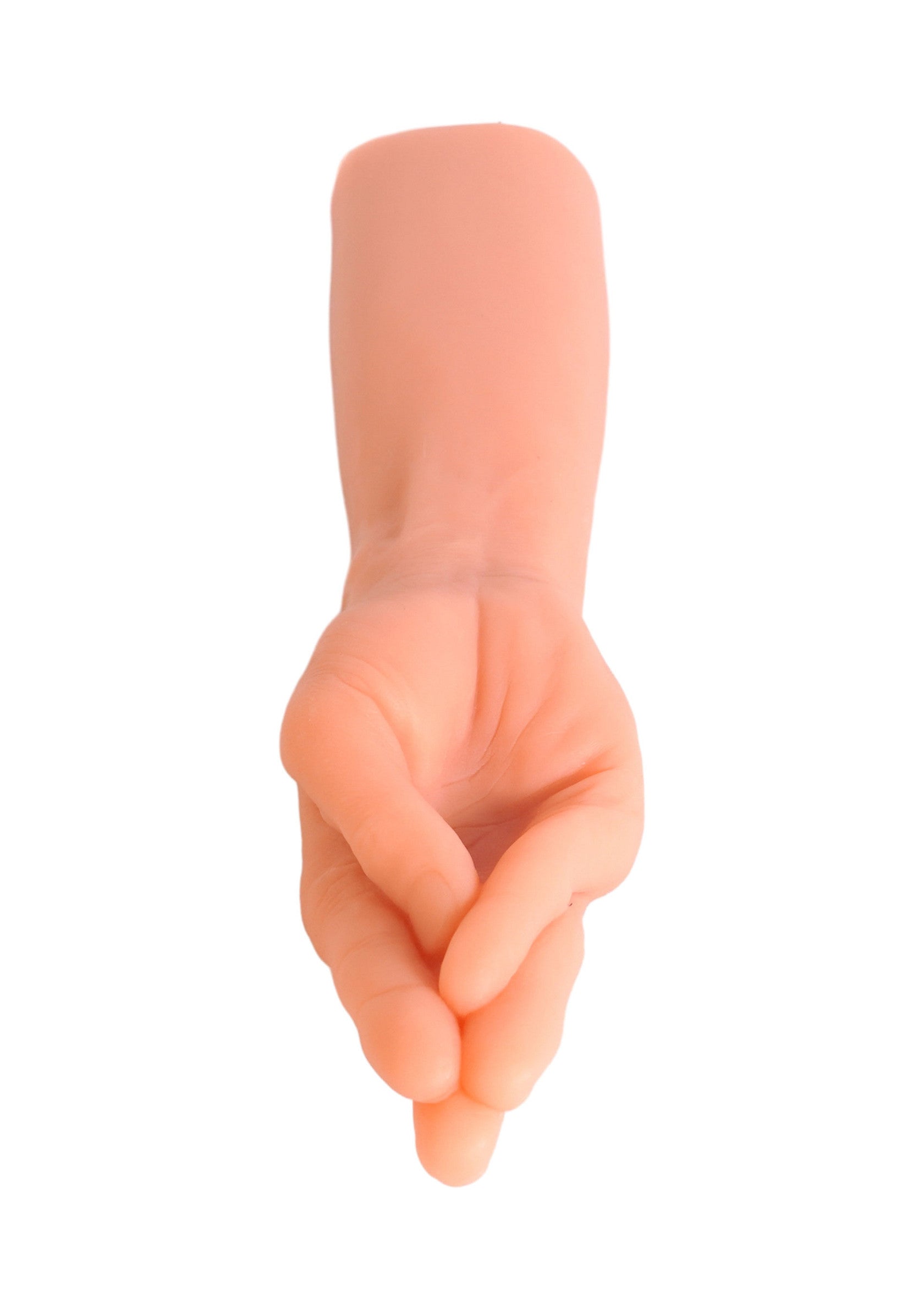 10138 toyjoy get real the hand dong pvc 36cm