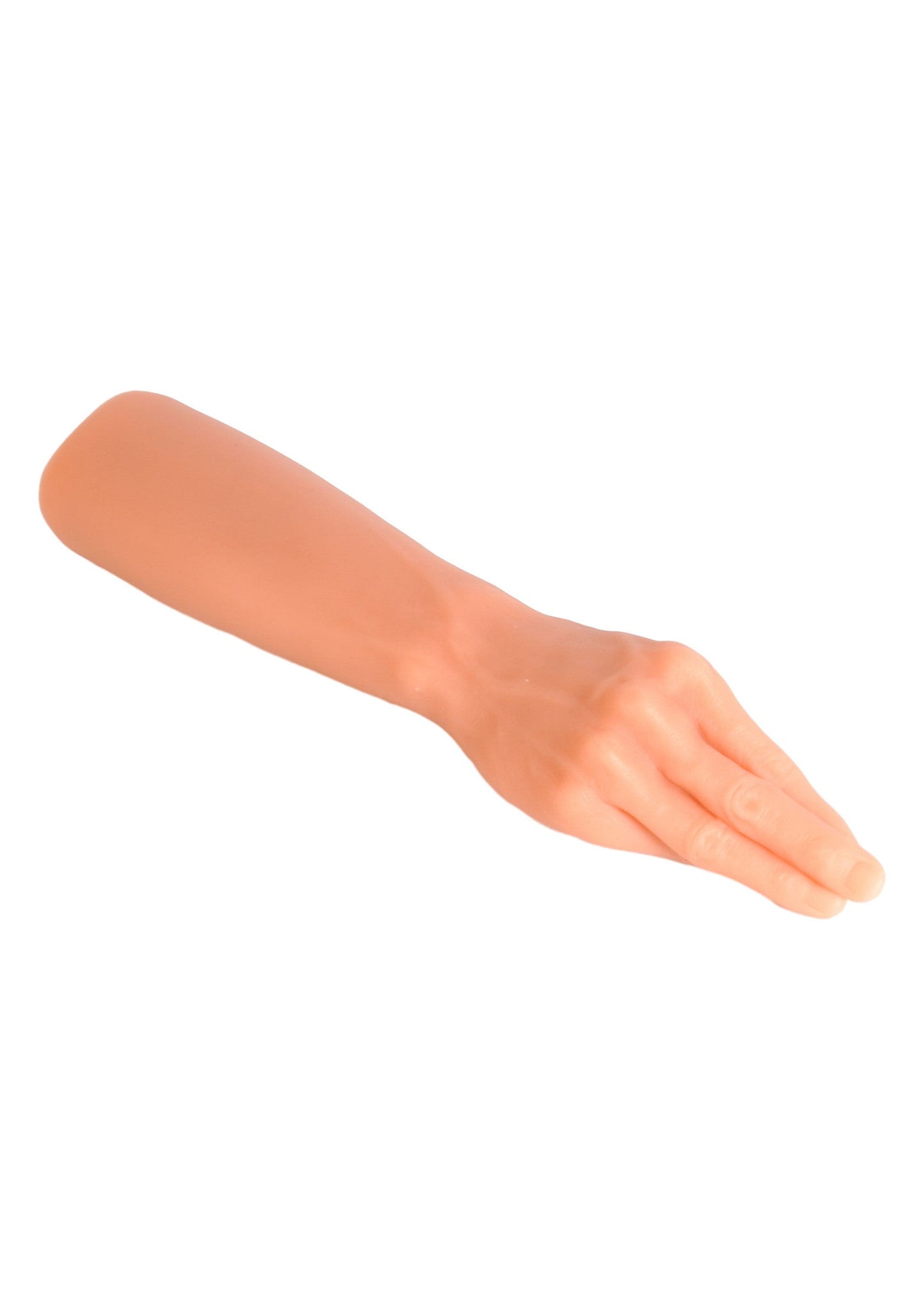 10138 toyjoy get real the hand dong pvc 36cm
