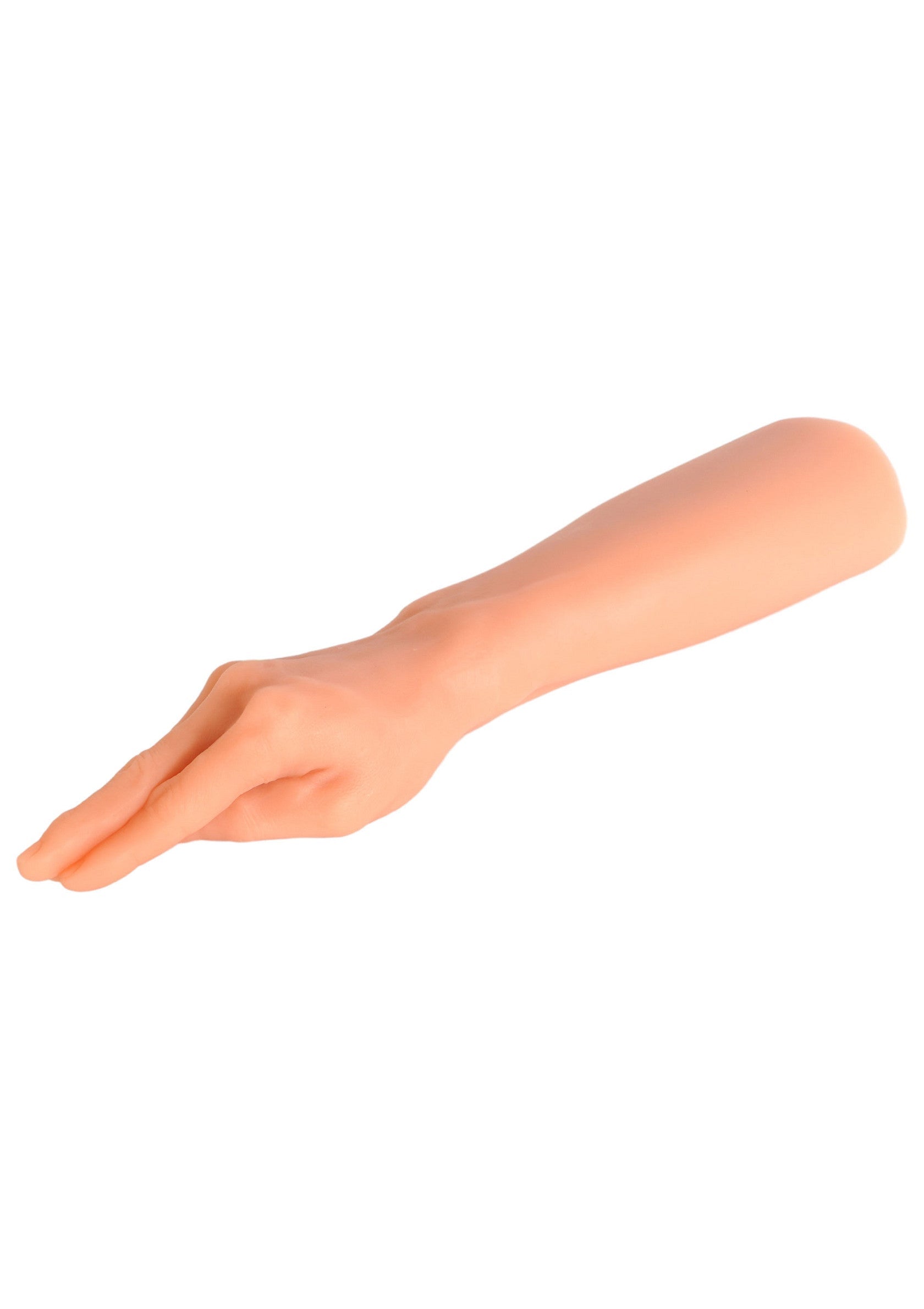 10138 toyjoy get real the hand dong pvc 36cm