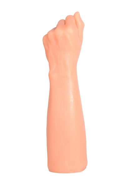 10139 toyjoy get real the fist dong pvc 30cm