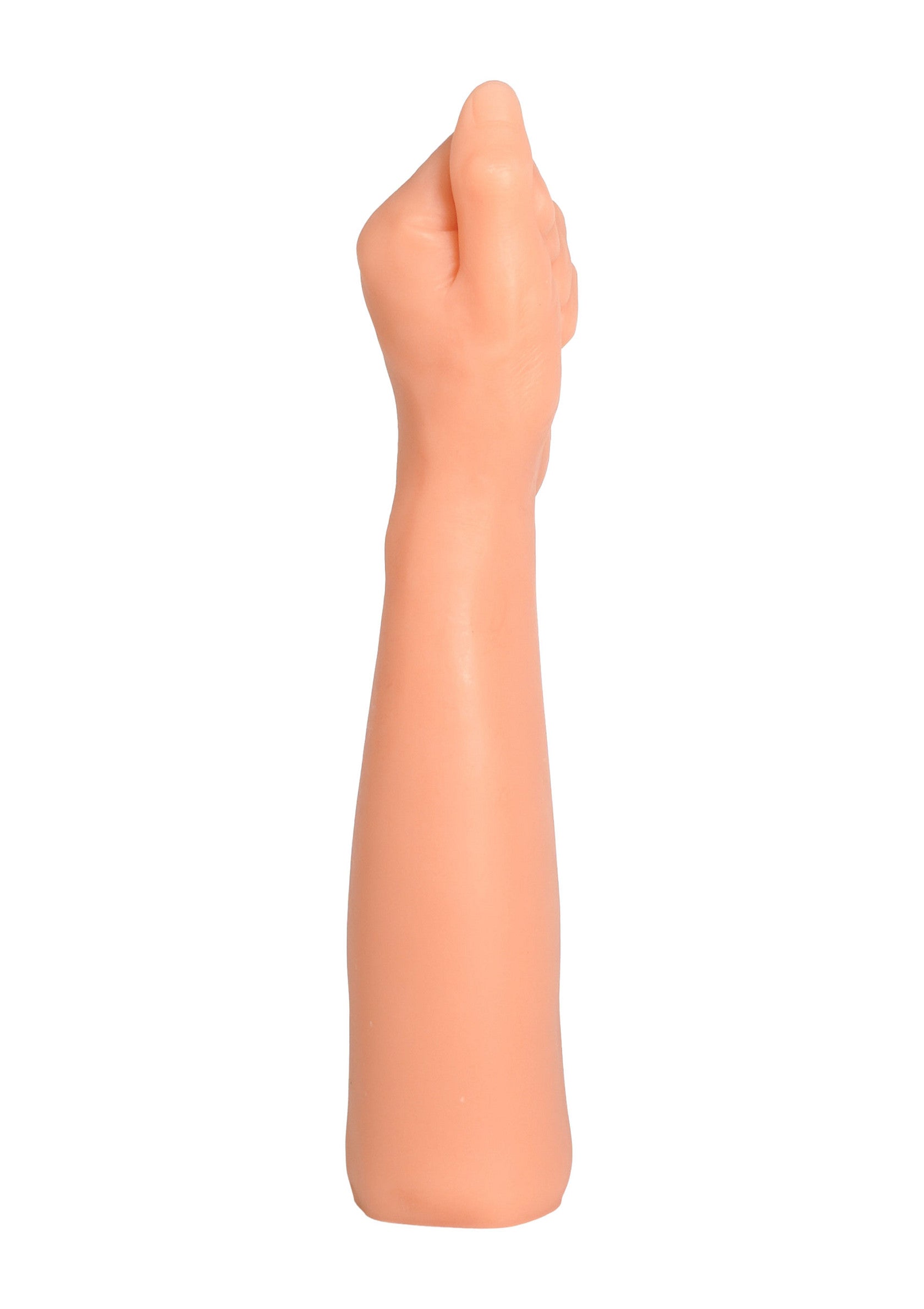 10139 toyjoy get real the fist dong pvc 30cm