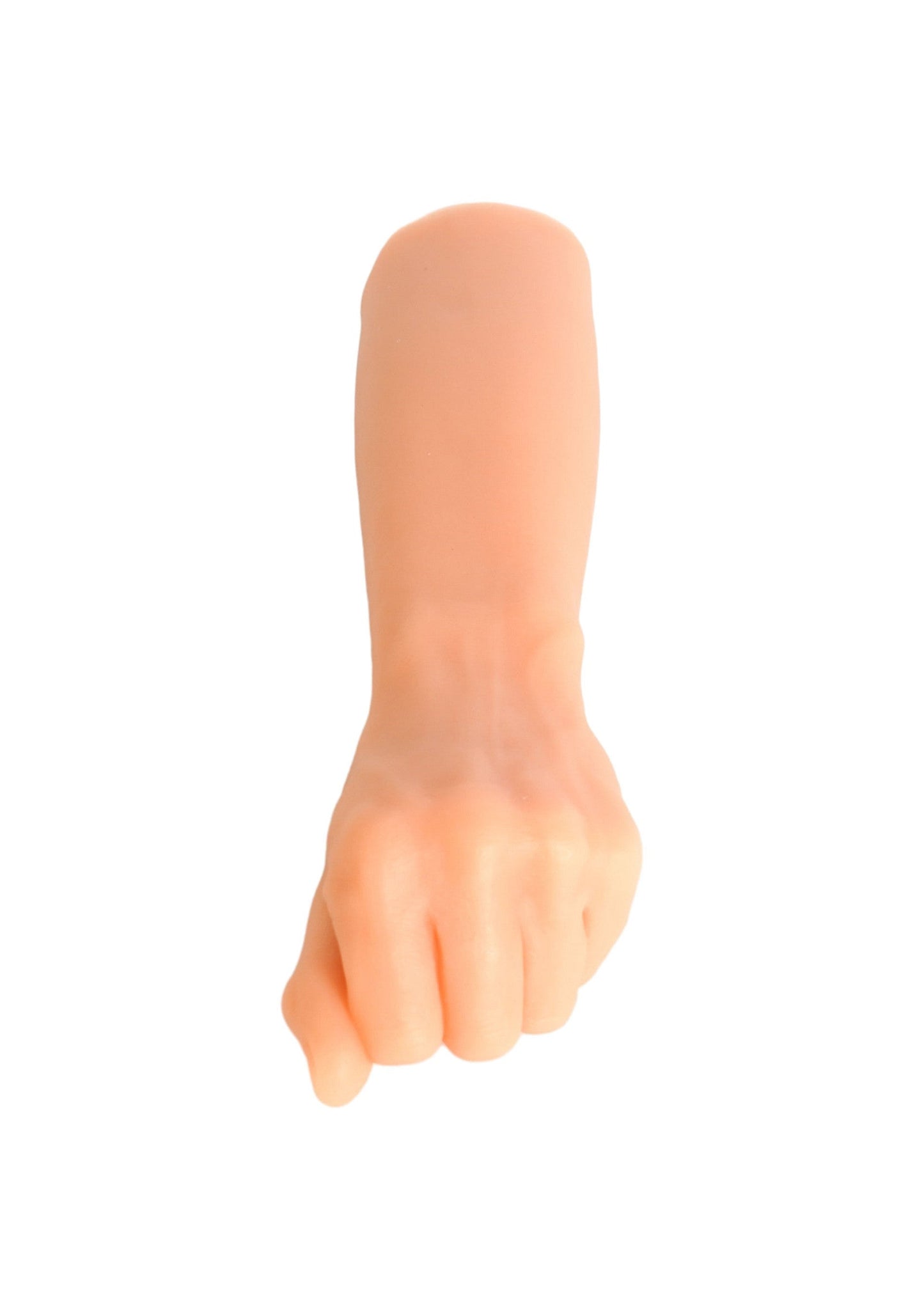 10139 toyjoy get real the fist dong pvc 30cm