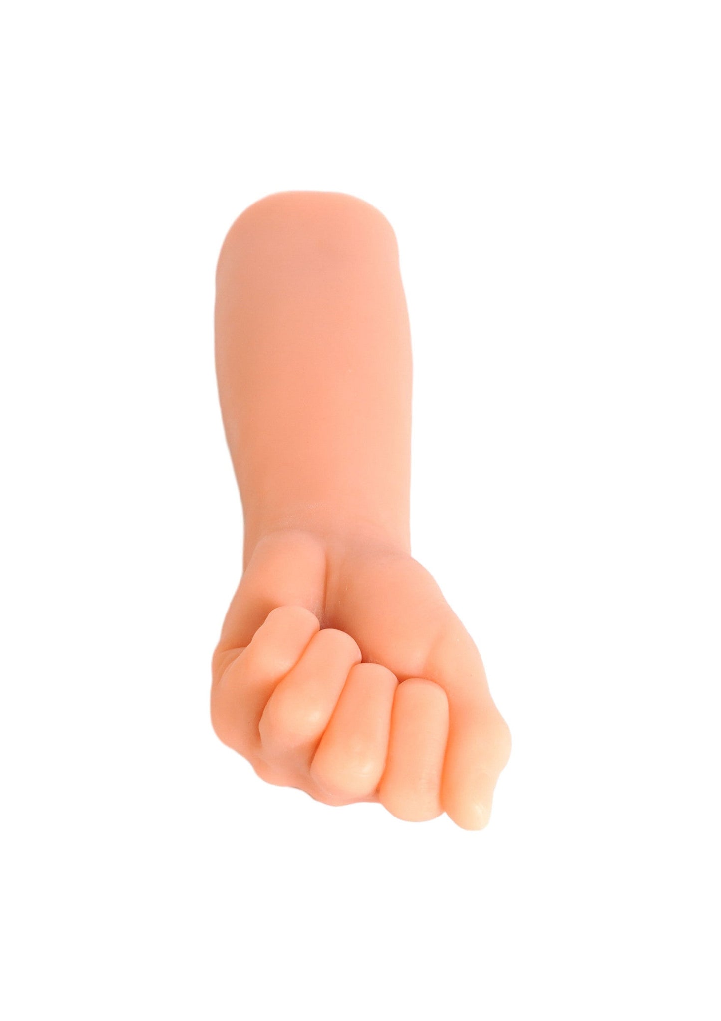 10139 toyjoy get real the fist dong pvc 30cm