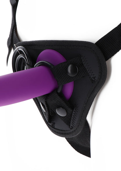 Strap-On Harness