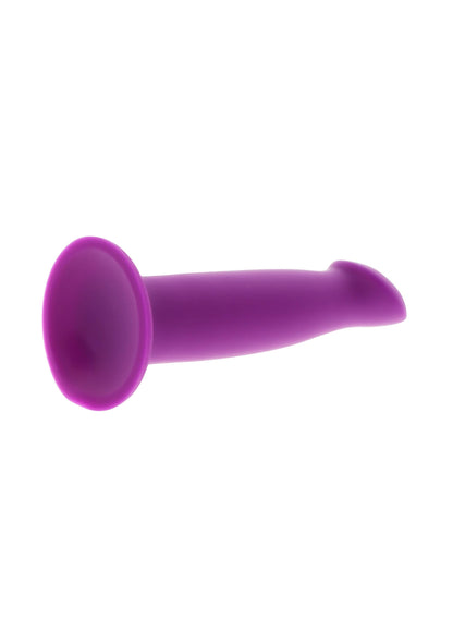 10144 toyjoy get real goodhead dong silicone 16cm
