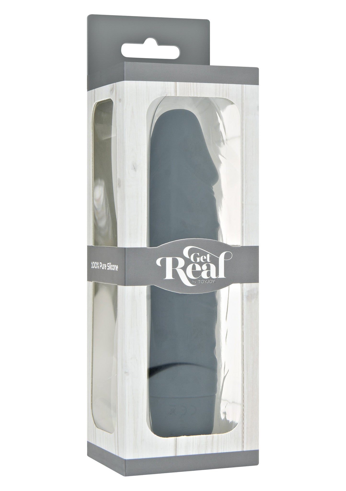 10153 toyjoy get real mini classic vibrator