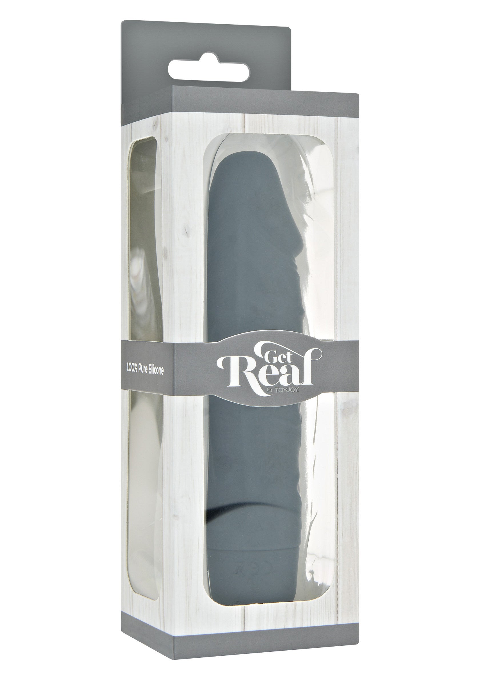 10153 toyjoy get real mini classic vibrator