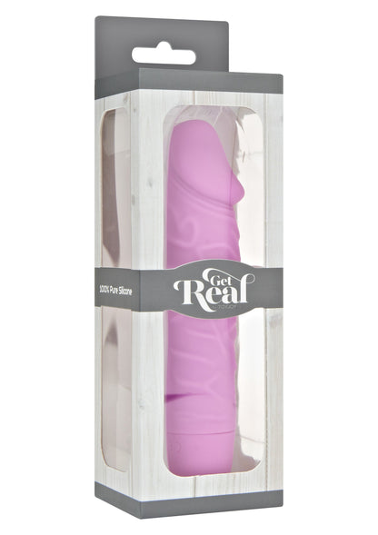 10153 toyjoy get real mini classic vibrator