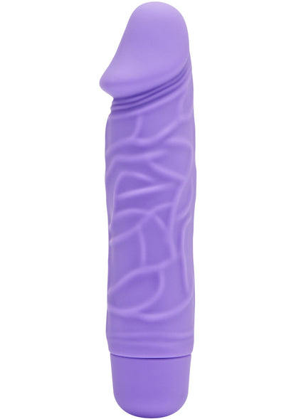 10153 toyjoy get real mini classic vibrator
