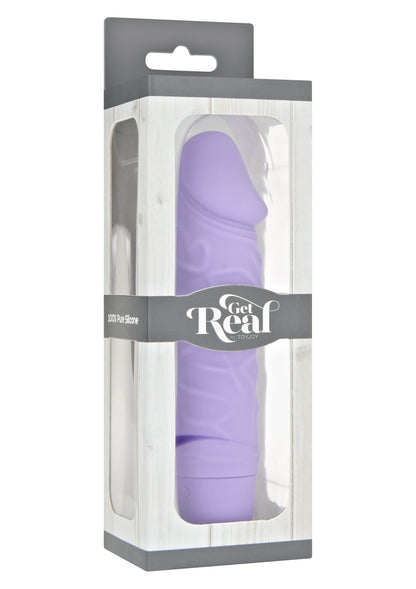 10153 toyjoy get real mini classic vibrator