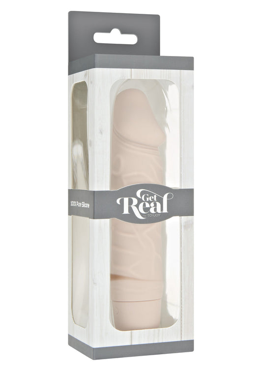 10153 toyjoy get real mini classic vibrator