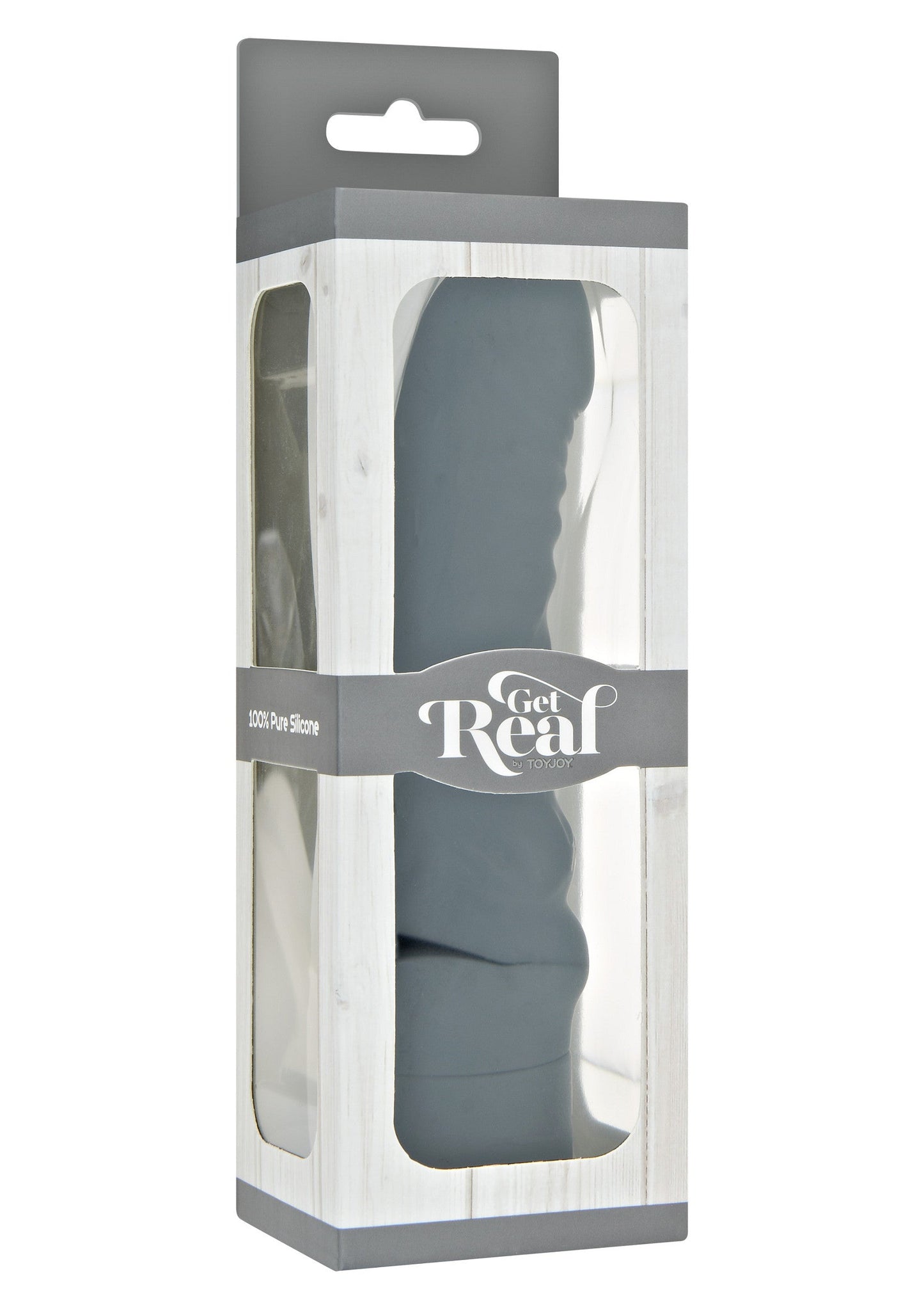 10155 toyjoy get real mini classic g spot vibrator