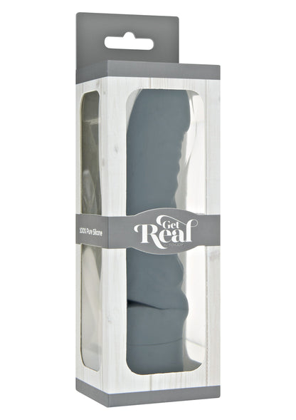 10155 toyjoy get real mini classic g spot vibrator