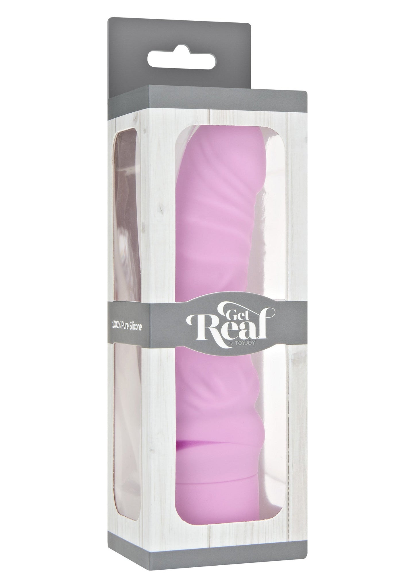 10155 toyjoy get real mini classic g spot vibrator