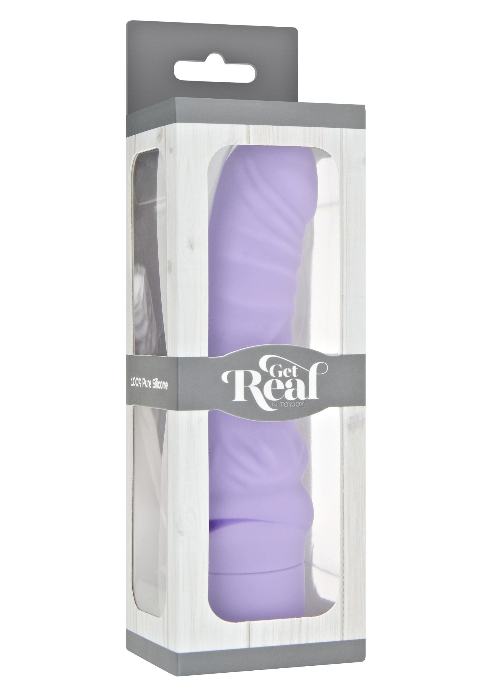 10155 toyjoy get real mini classic g spot vibrator