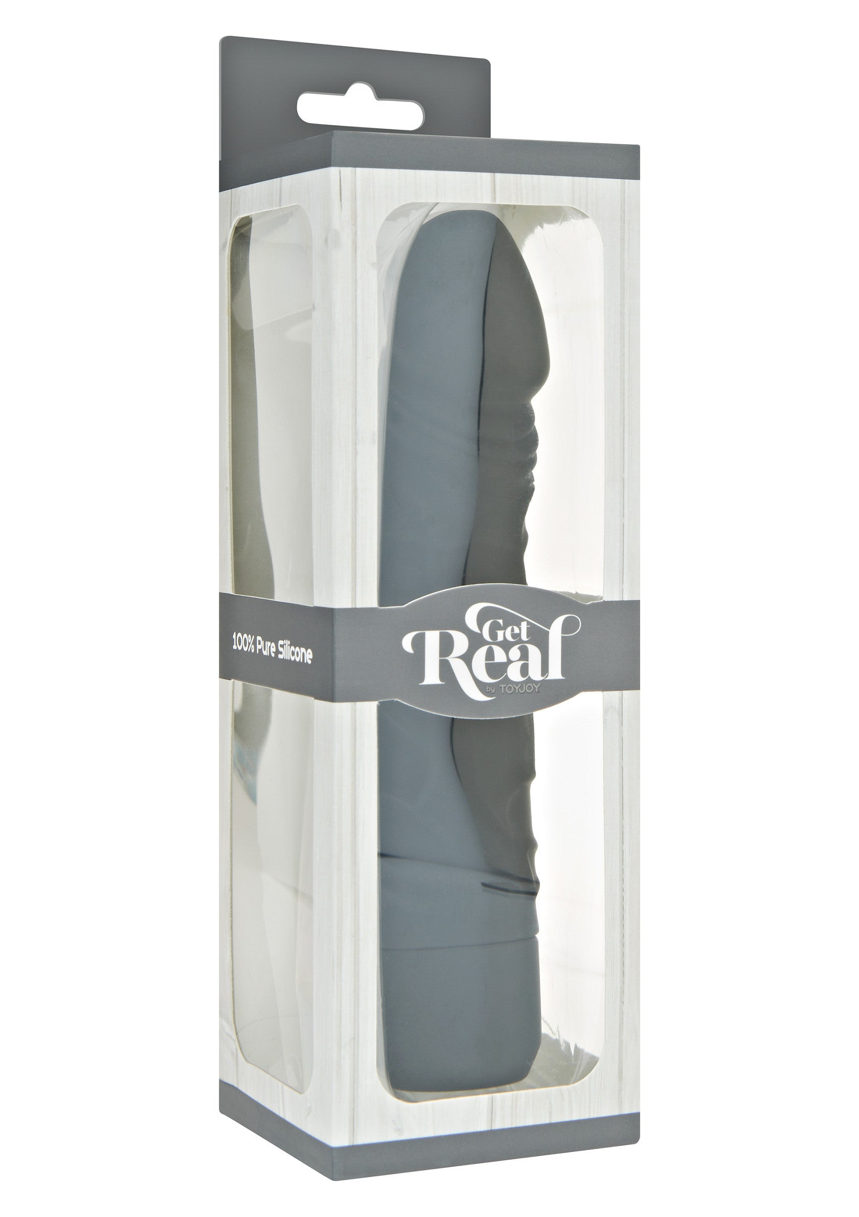 10157 toyjoy get real classic original vibrator