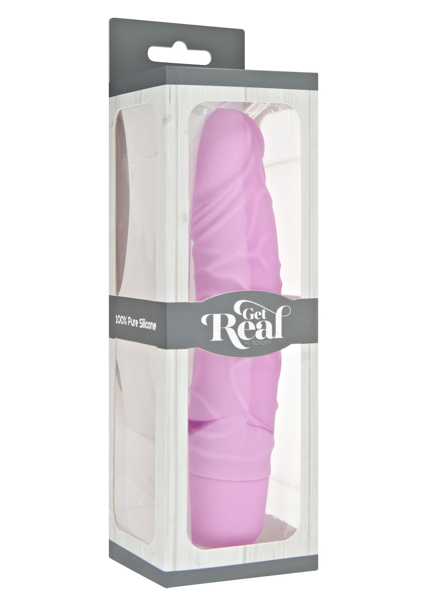 10157 toyjoy get real classic original vibrator