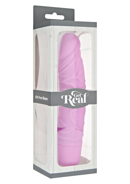 10157 toyjoy get real classic original vibrator