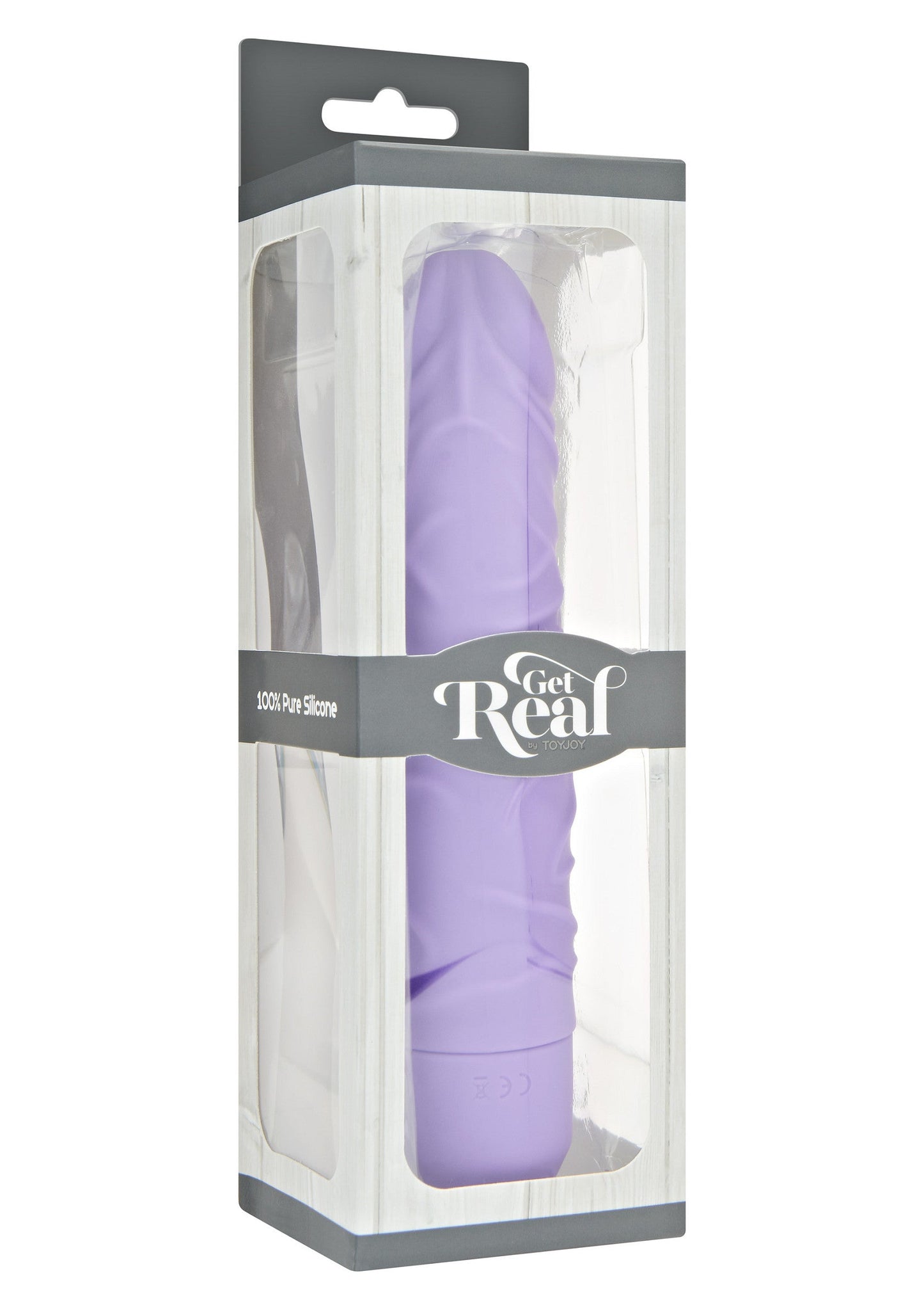 10157 toyjoy get real classic original vibrator