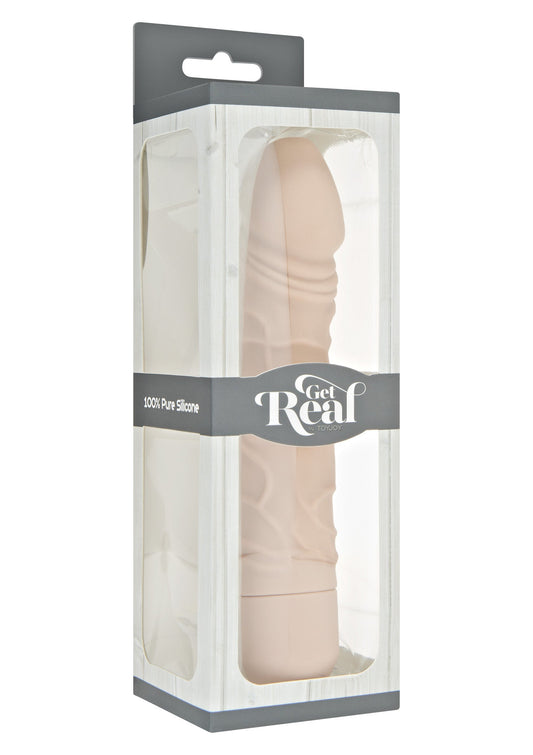 10157 toyjoy get real classic original vibrator
