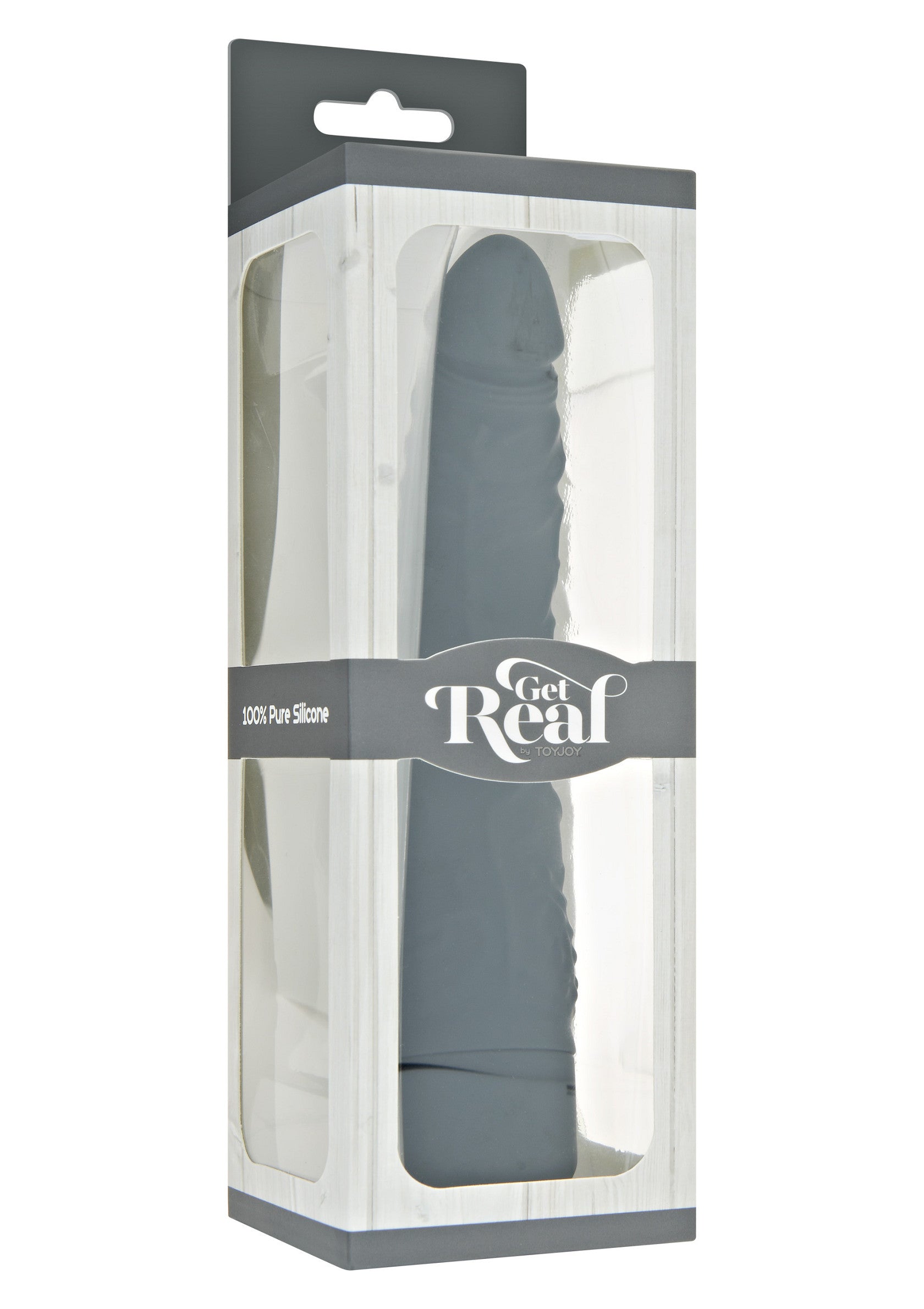 10158 toyjoy get real classic slim vibrator