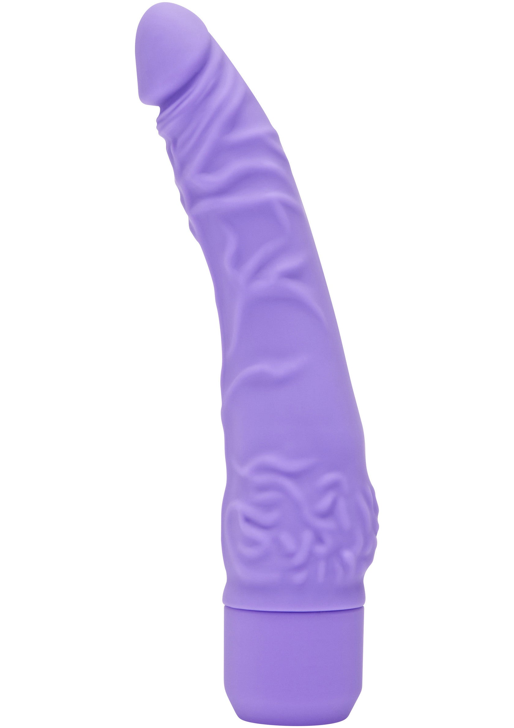 10158 toyjoy get real classic slim vibrator