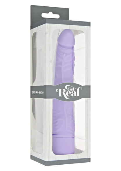 10158 toyjoy get real classic slim vibrator