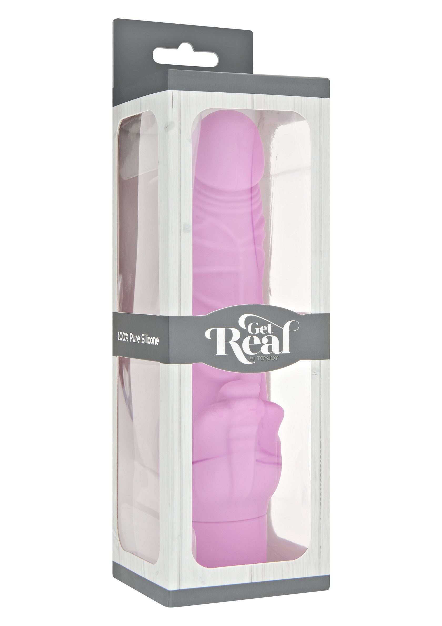 10159 toyjoy get real classic stim vibrator