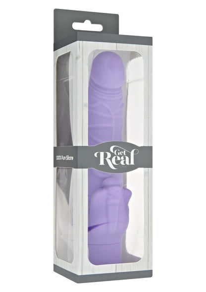 10159 toyjoy get real classic stim vibrator