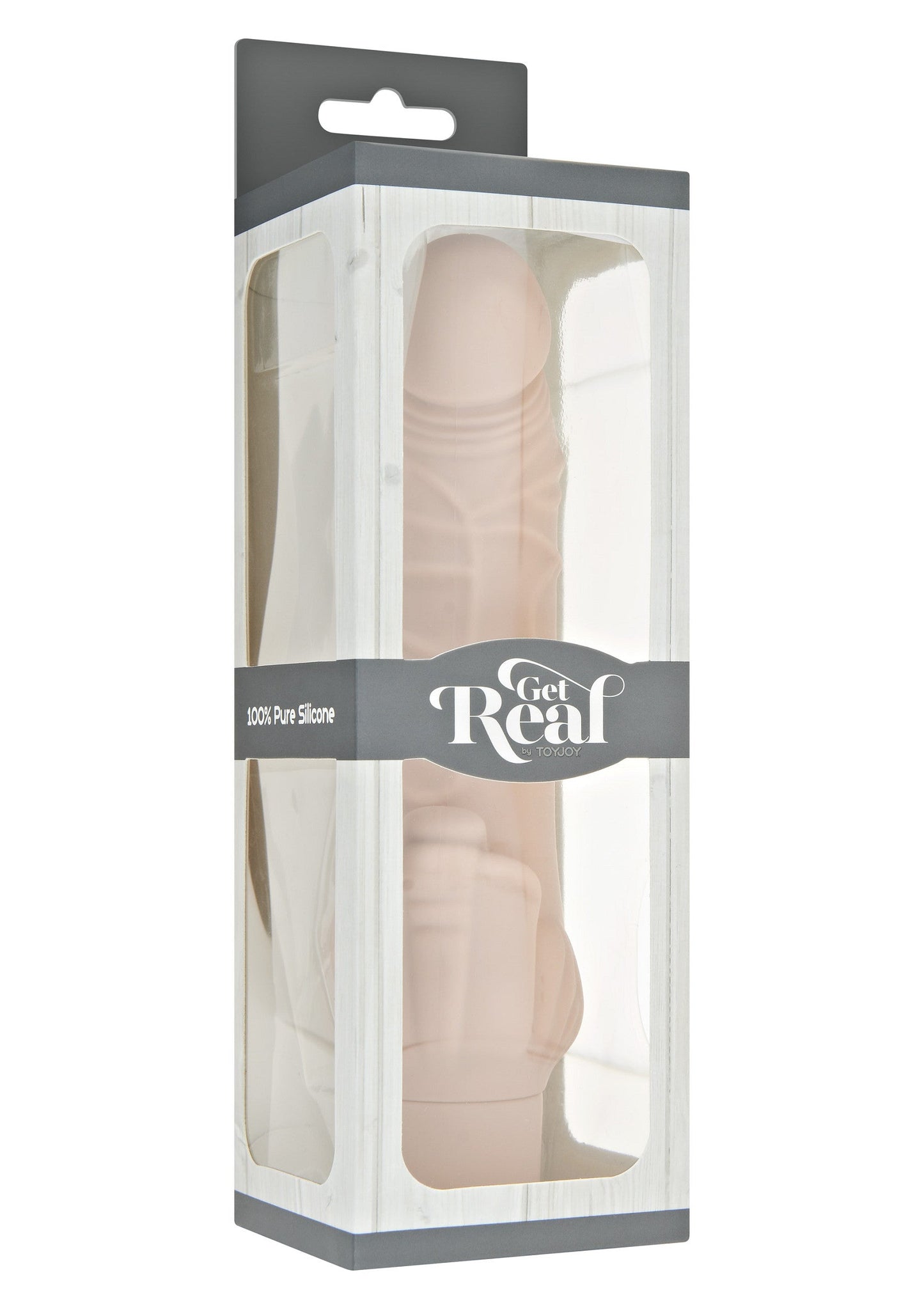 10159 toyjoy get real classic stim vibrator