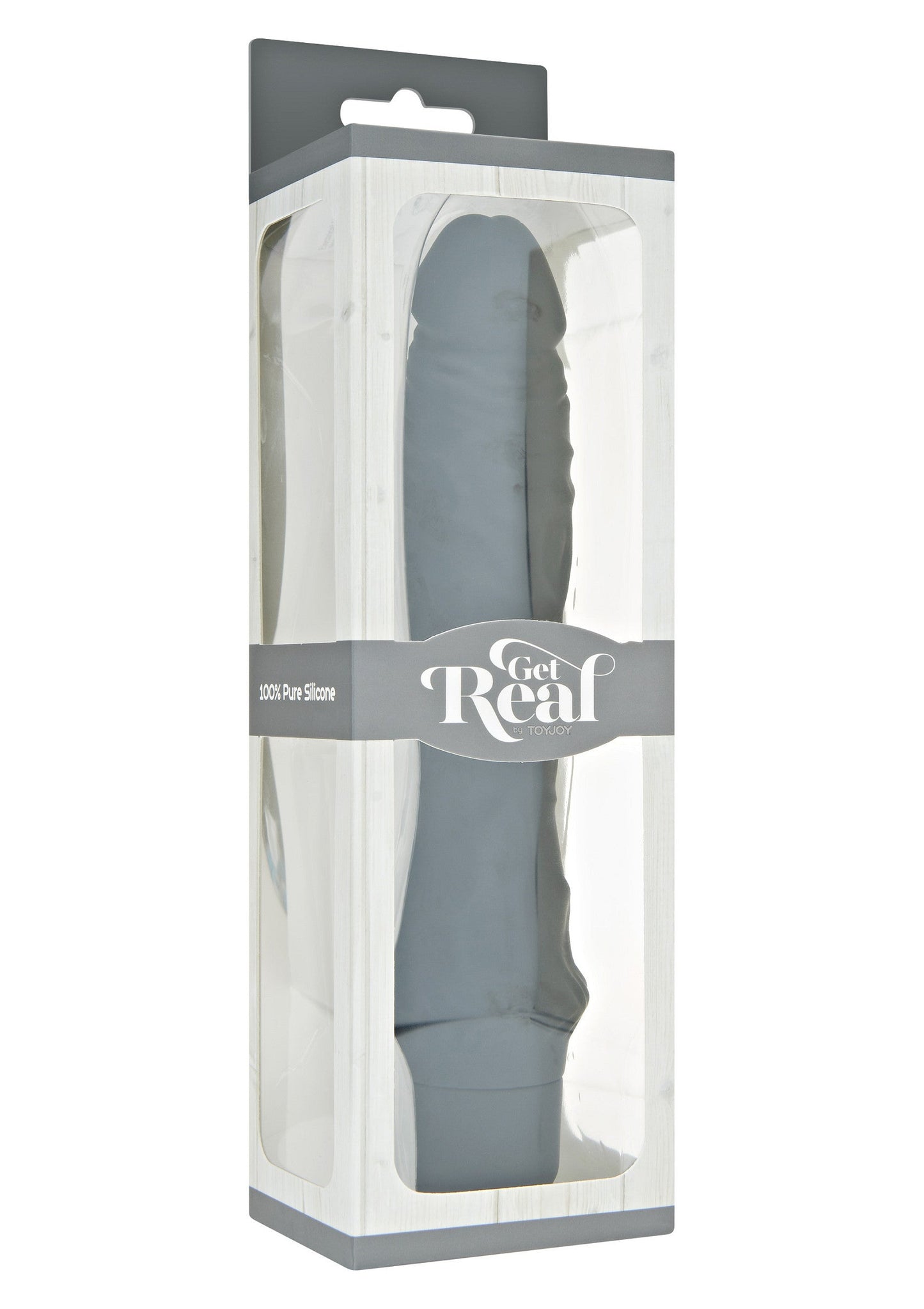 10160 toyjoy get real classic large vibrator