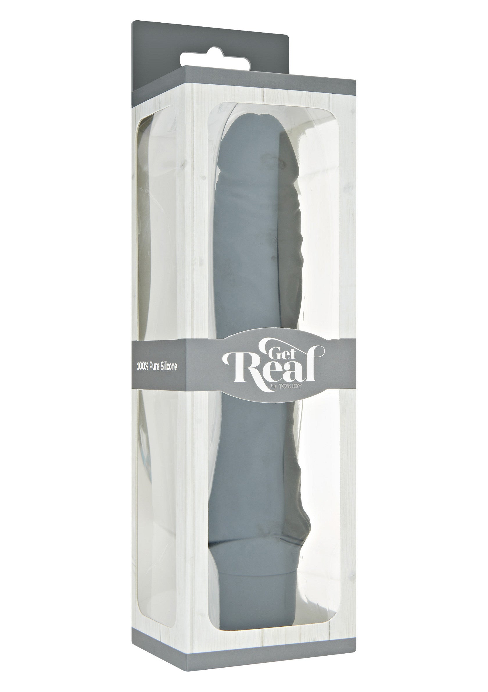 10160 toyjoy get real classic large vibrator