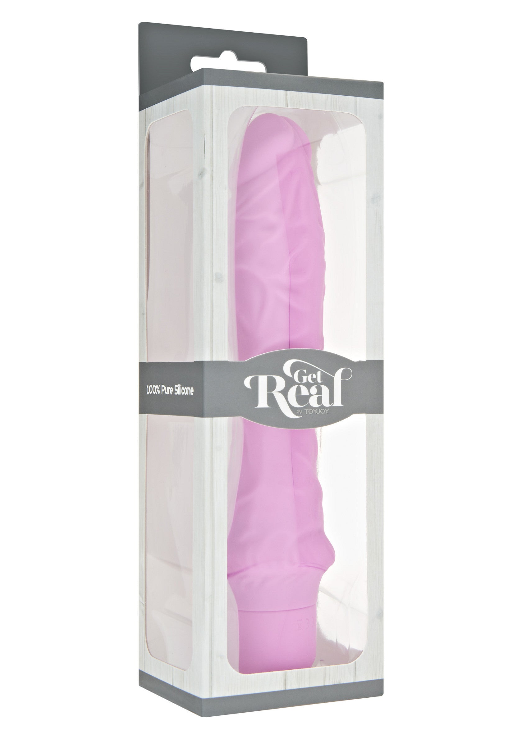 10160 toyjoy get real classic large vibrator