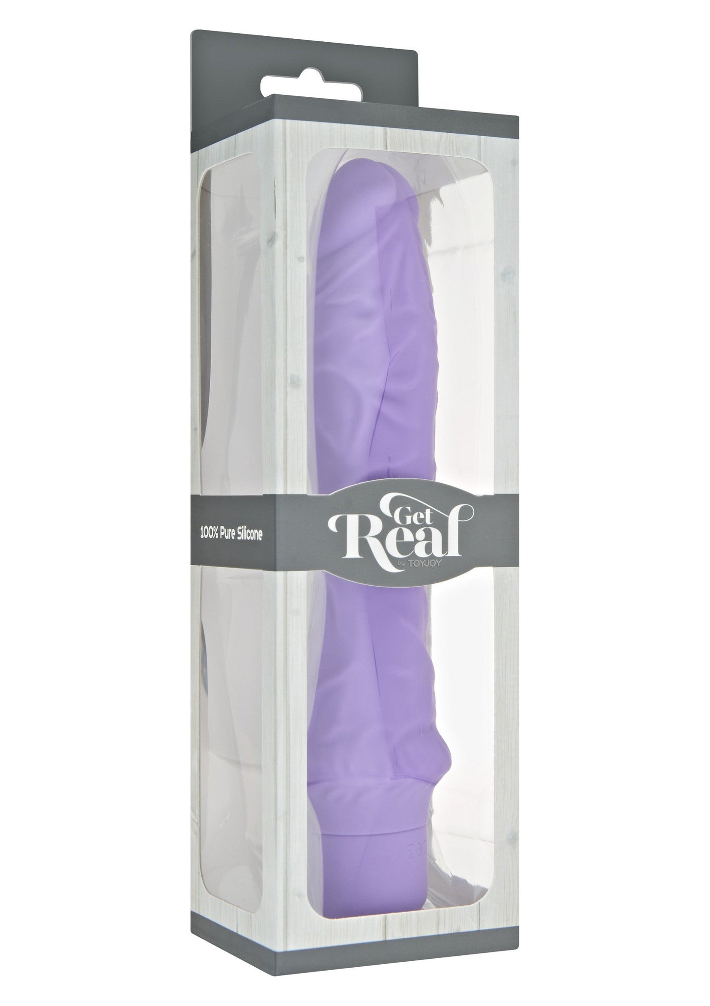 10160 toyjoy get real classic large vibrator