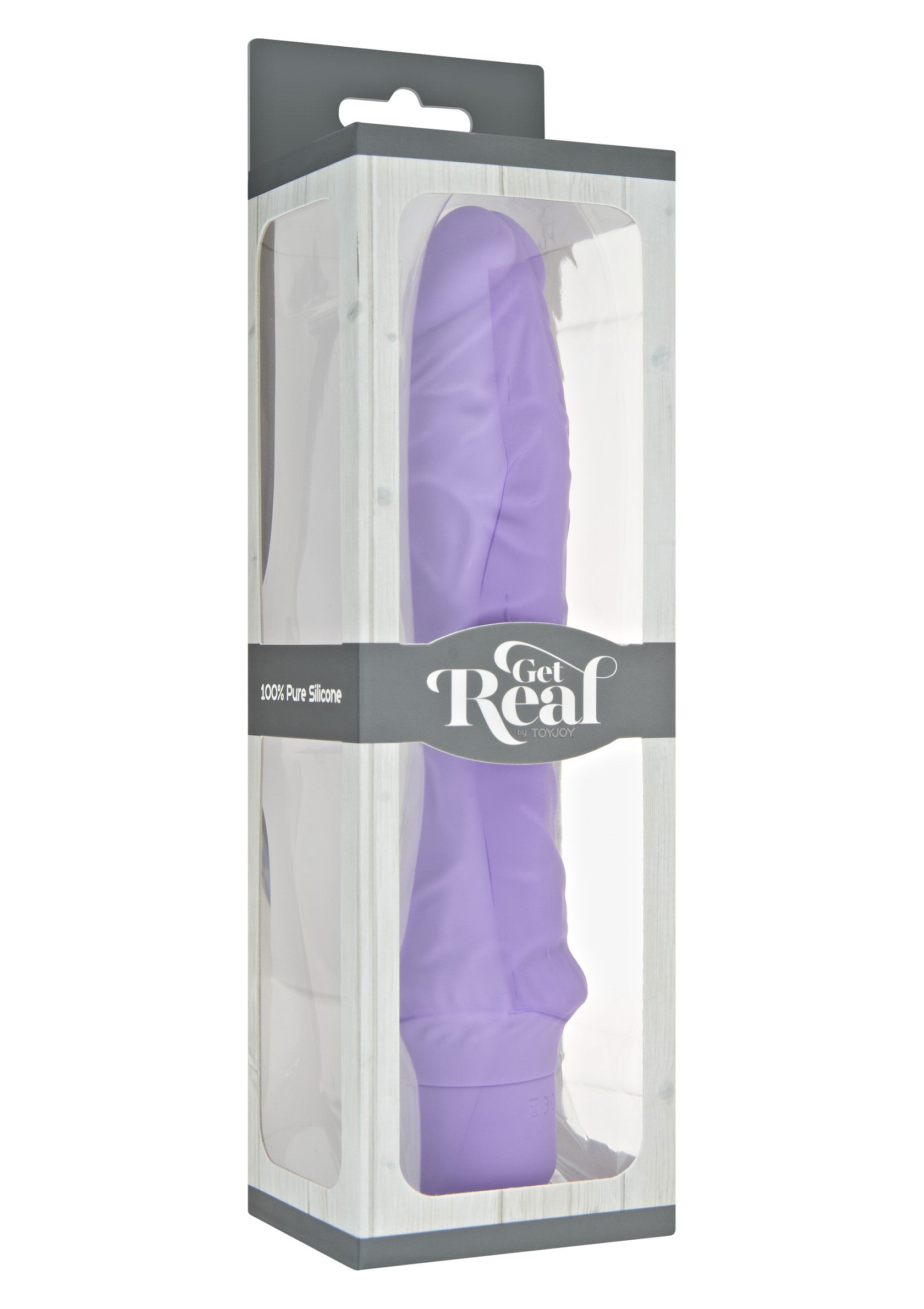 10160 toyjoy get real classic large vibrator