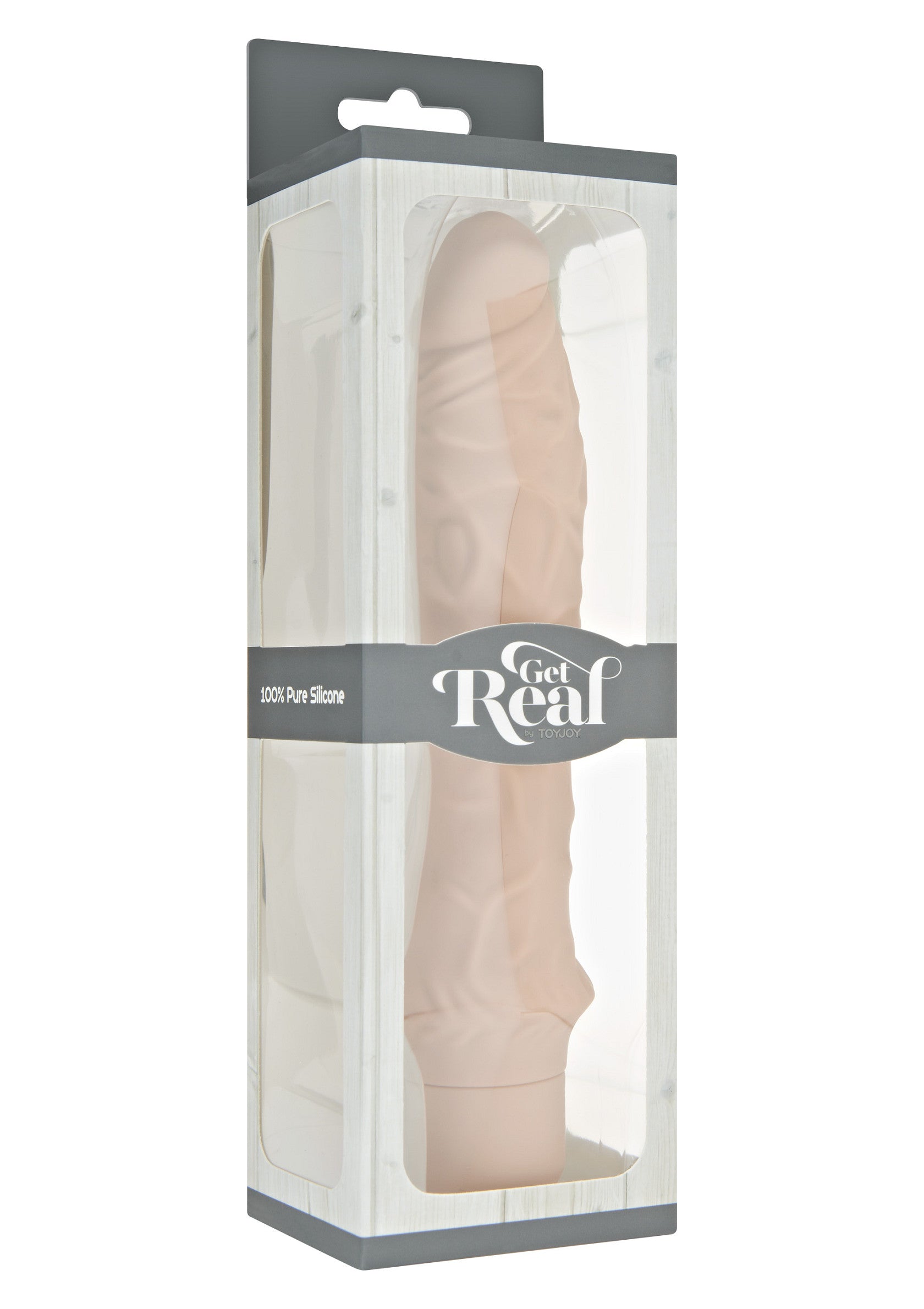 10160 toyjoy get real classic large vibrator