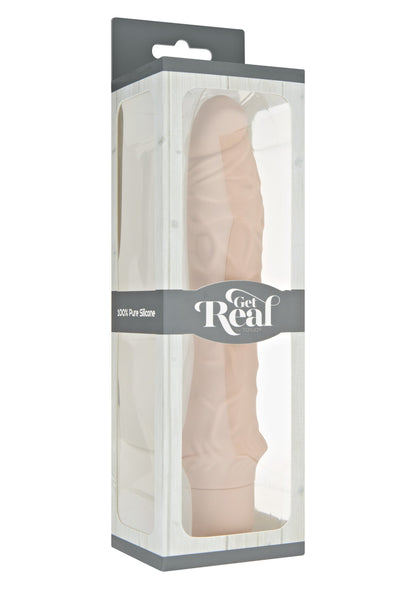 10160 toyjoy get real classic large vibrator
