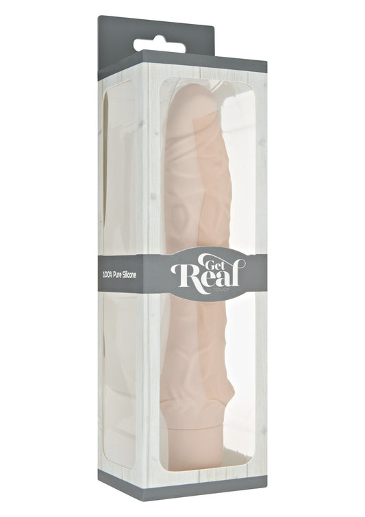 10160 toyjoy get real classic large vibrator