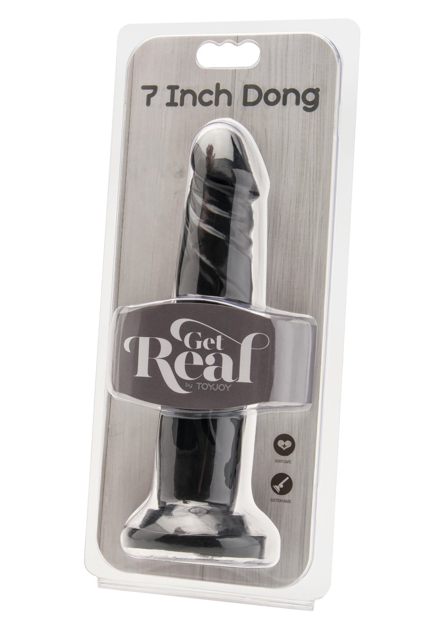 10162 toyjoy get real dong pvc 18cm