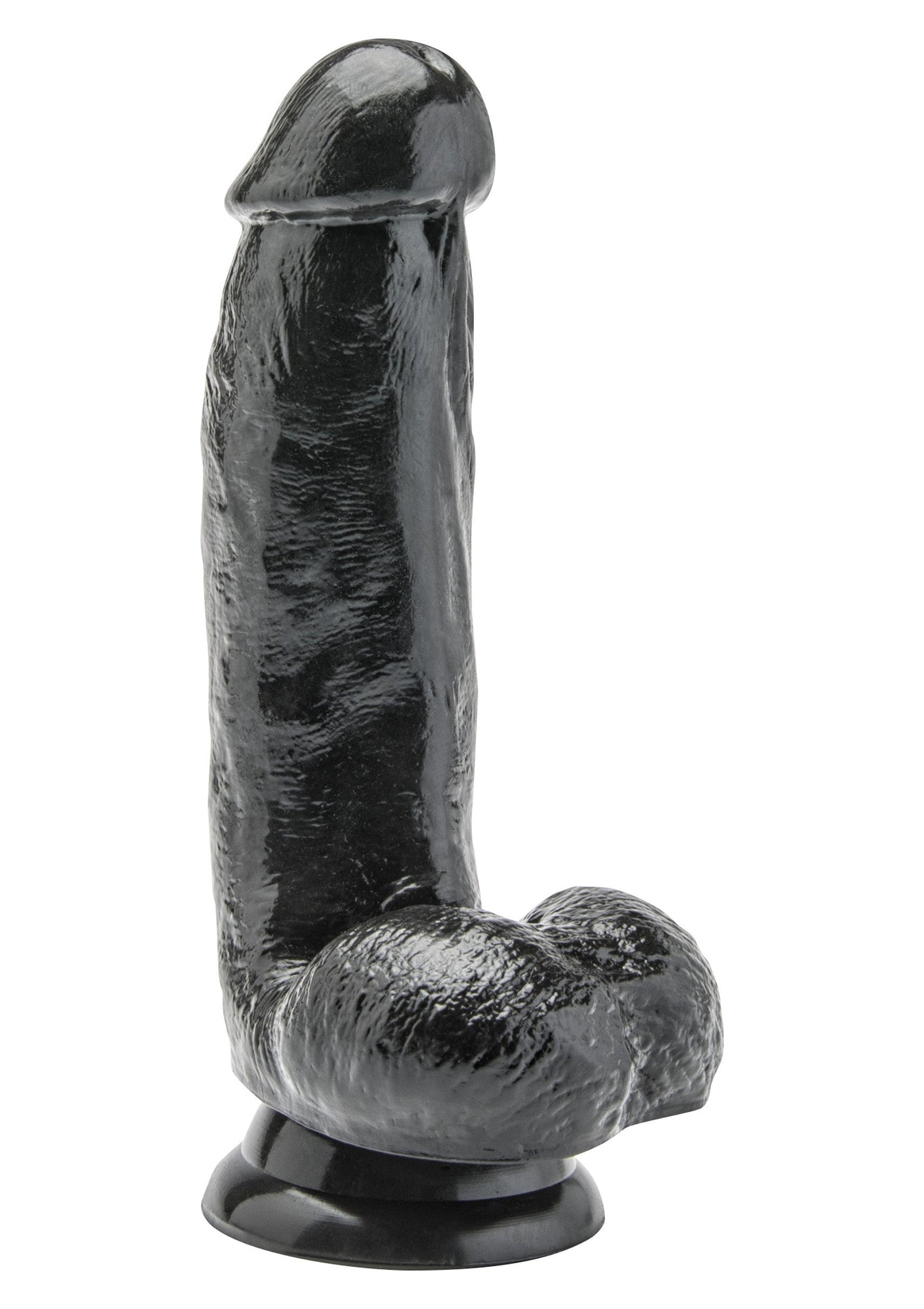 10165 toyjoy get real dildo pvc 15cm