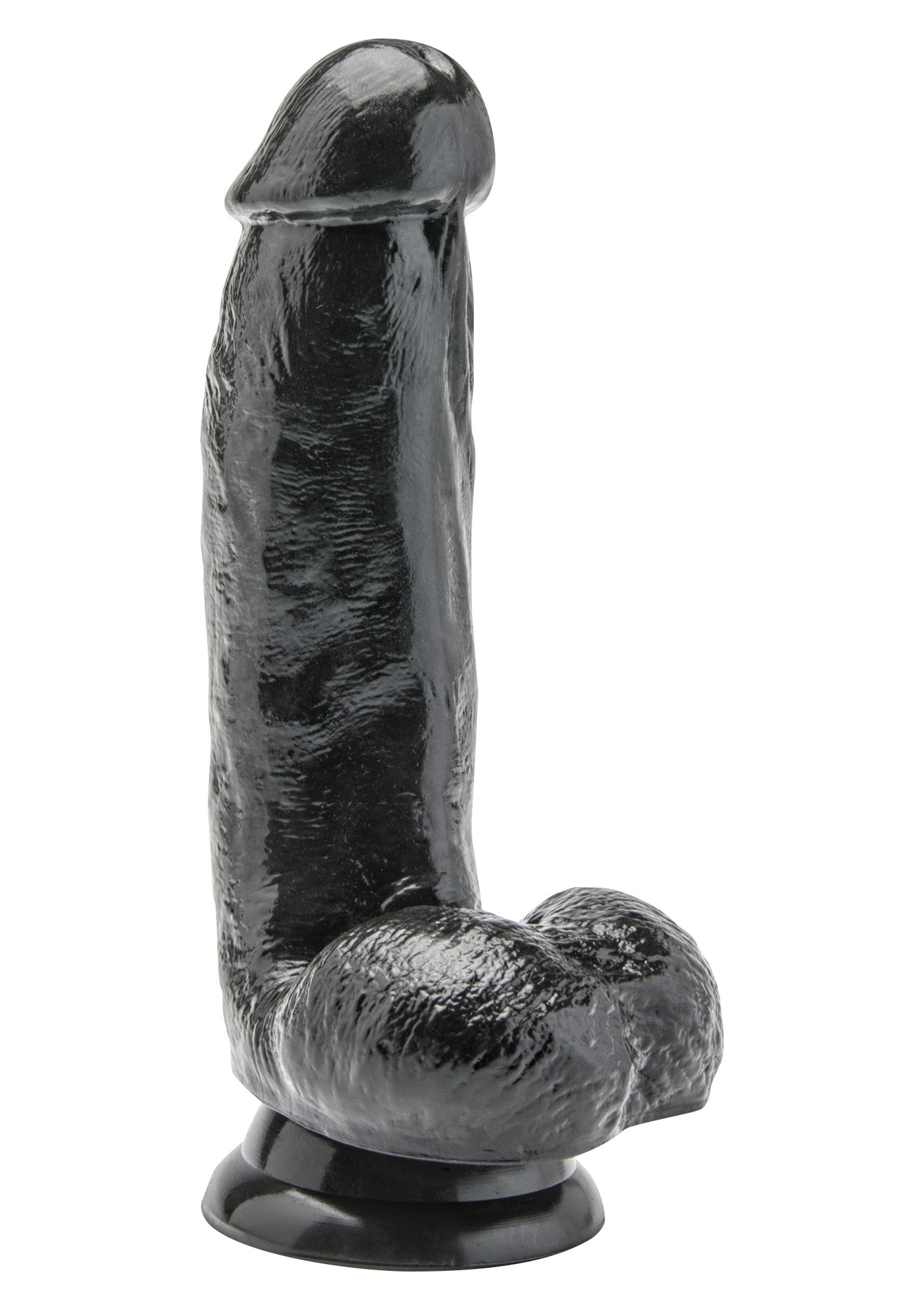 10165 toyjoy get real dildo pvc 15cm