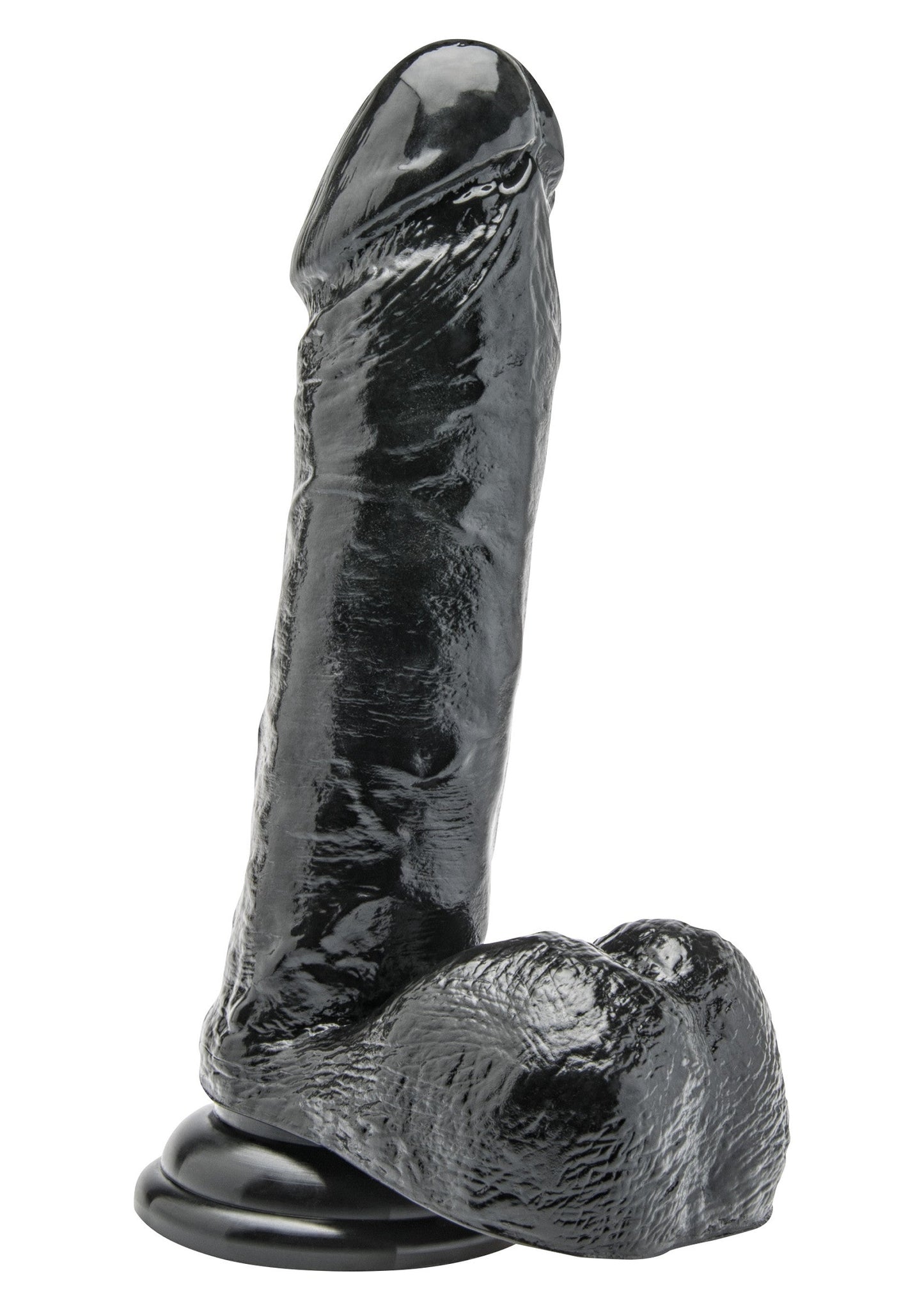 10166 toyjoy get real dildo pvc 18cm