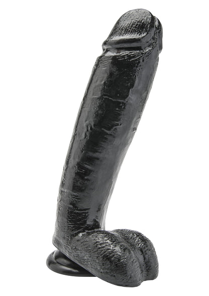 10168 toyjoy get real dildo pvc 255cm