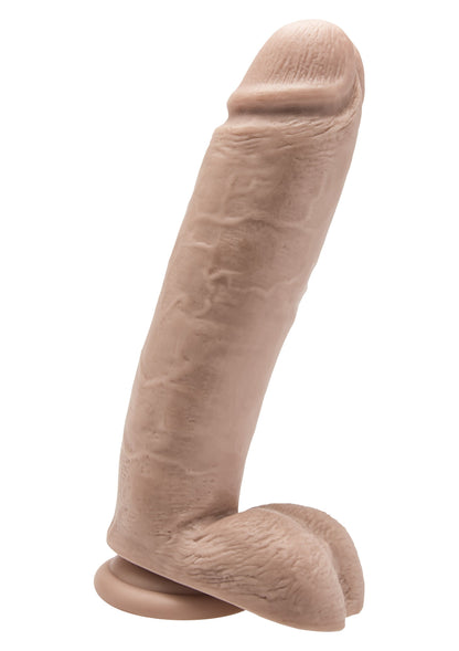10168 toyjoy get real dildo pvc 255cm
