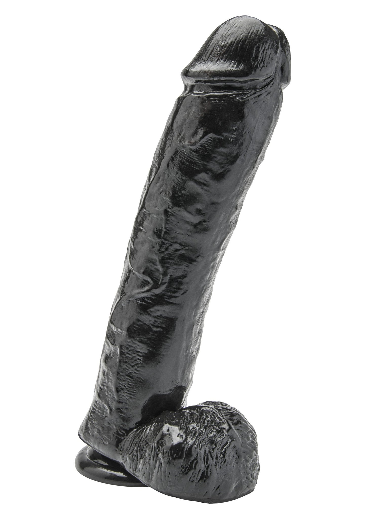 10169 toyjoy get real dildo pvc 28cm