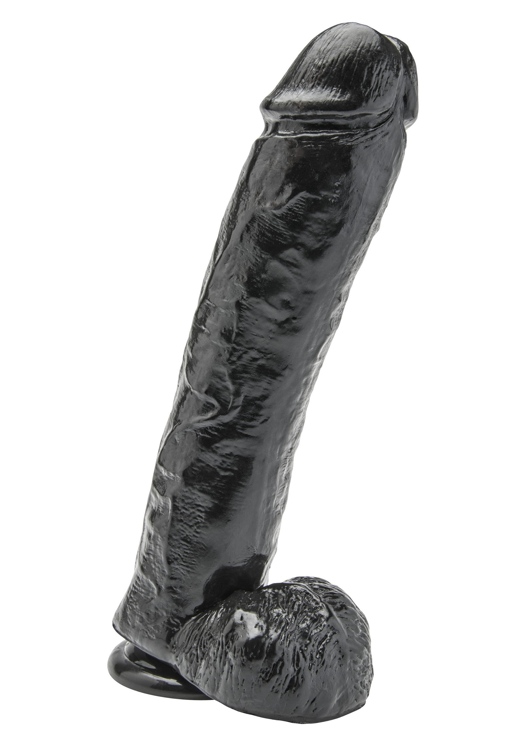 10169 toyjoy get real dildo pvc 28cm