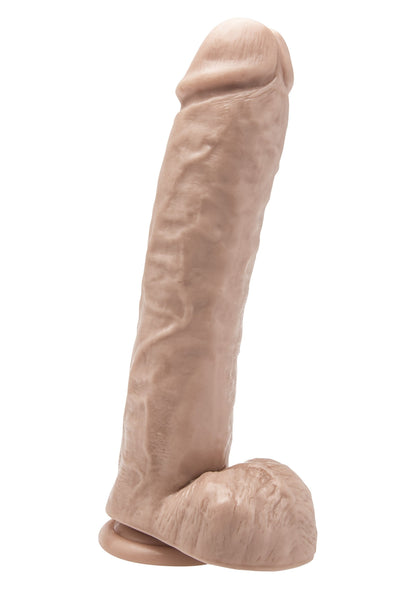 10169 toyjoy get real dildo pvc 28cm