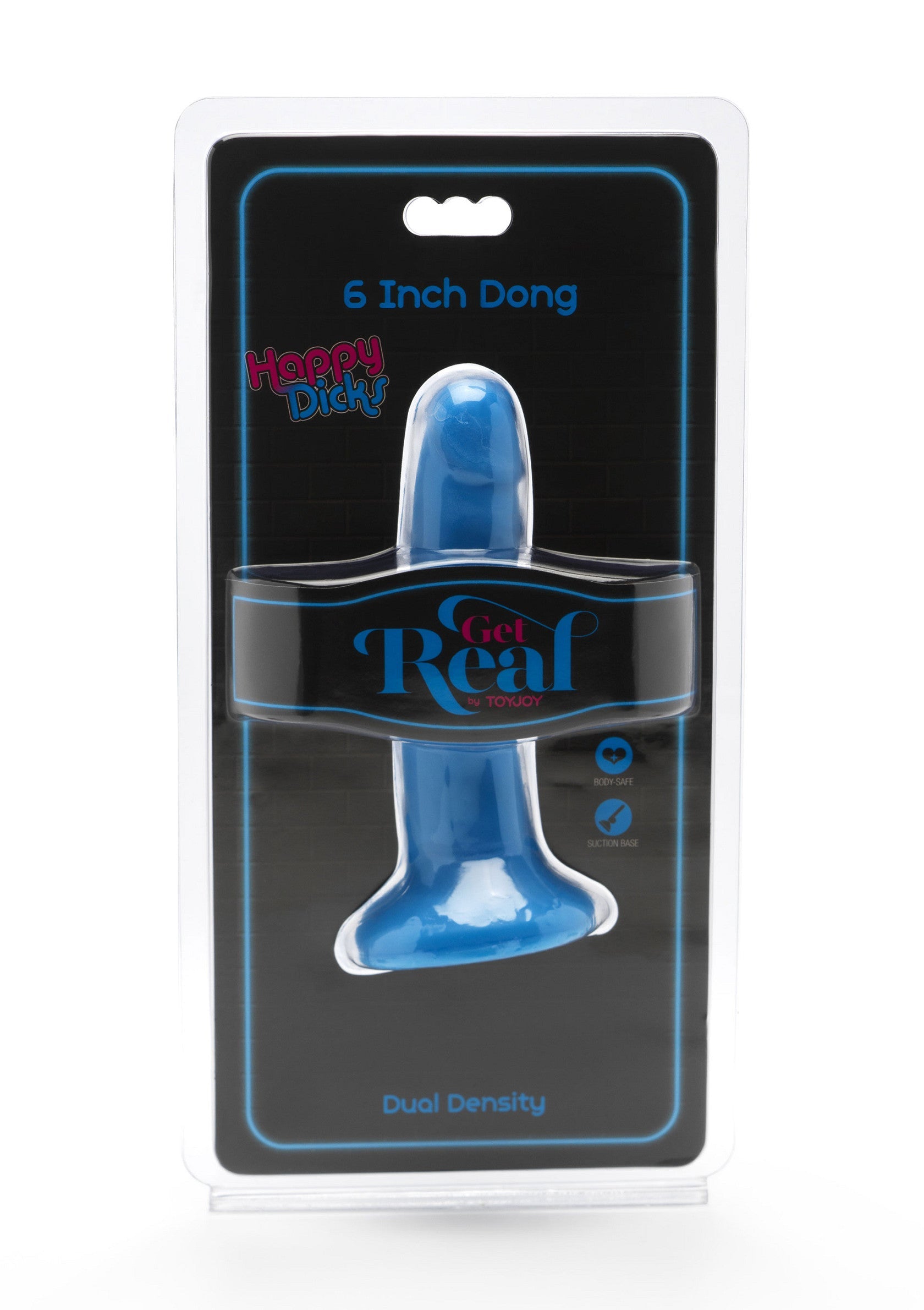 10178 toyjoy get real happy dicks dong pvc 15cm