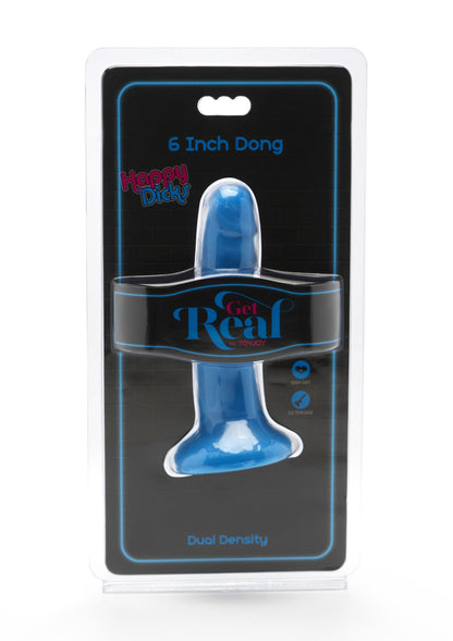 10178 toyjoy get real happy dicks dong pvc 15cm