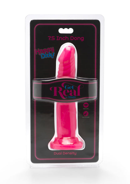10179 toyjoy get real happy dicks dong pvc 19cm